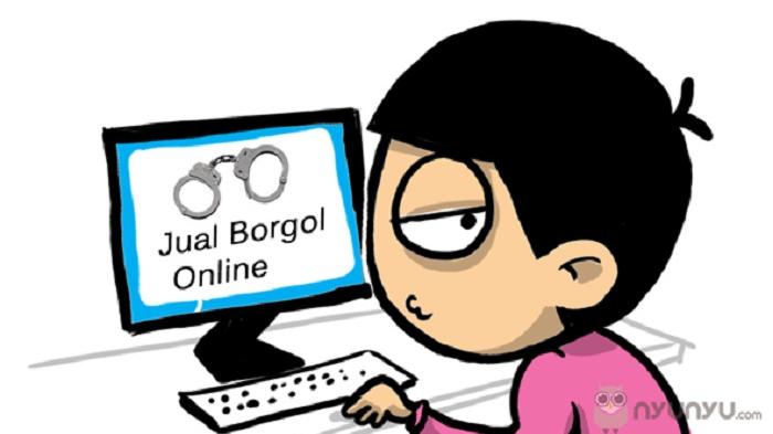 Belanja Barang Mahal Dengan Cara Akses Ilegal Situs Belanja Online, WNI Ditangkap Polisi Jepang