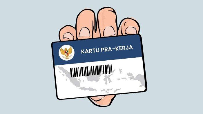 Sudah Dibuka, Ini Persyaratan dan Cara Daftar Kartu Prakerja Gelombang 57