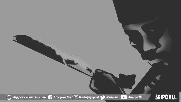 AYAH Aniaya Putri Kandung Secara Sadis Sembunyi di Hutan, Polisi tak Percaya Pelaku Gangguan Mental