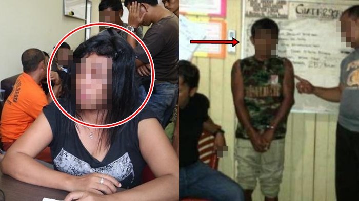 Miris, Harusnya Disayang di Malam Pertama, Wanita ini Malah Ditarik Pulang, Tak Disangka Ternyata