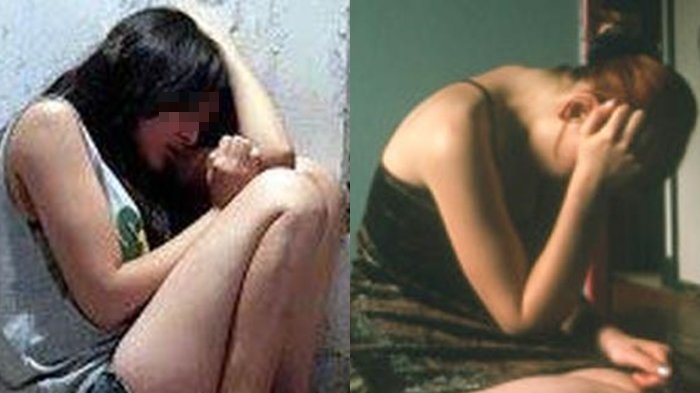 Dua Gadis Kembar Diperkosa Ayah Sendiri Selama 10 Tahun Lamanya, Akibatnya Sungguh Mengerikan