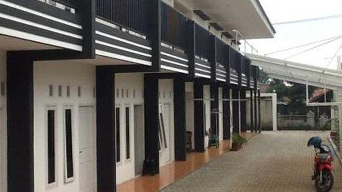 VIRAL Pemilik Kontrakan Ini Bebaskan Uang Sewa Kamar Bagi Para Penghuninya karena Imbas Virus Corona
