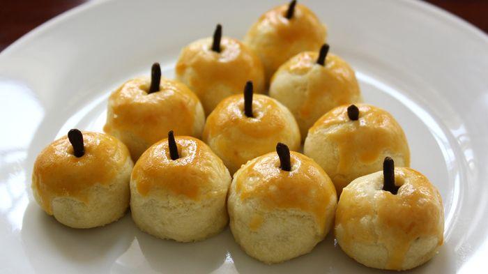 Ini Lima Kue Lebaran Pemicu Kegemukan