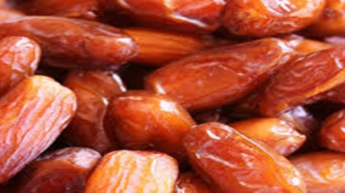 Begini Cara Bedakan Kurma yang Manis Asli dengan Manis Buatan