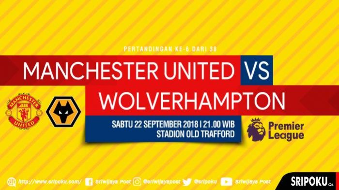 Jadwal Liga Inggris Sabtu dan Minggu Besok: Manchester City vs Wolves, Arsenal vs Everton