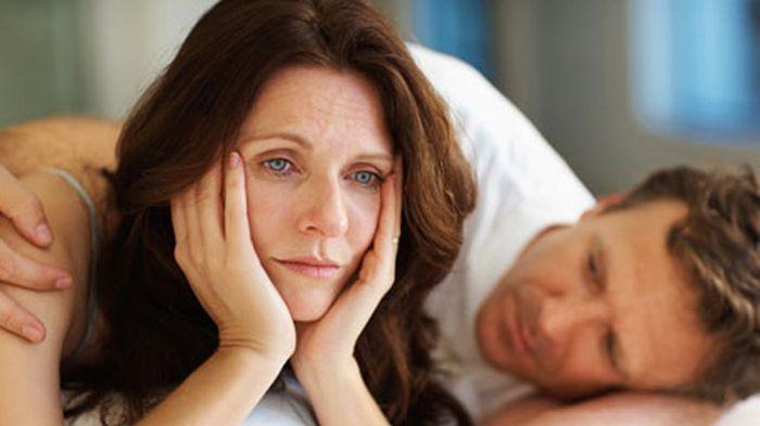 Stres Menantikan Kehamilan, Bisa Ganggu Kesuburan