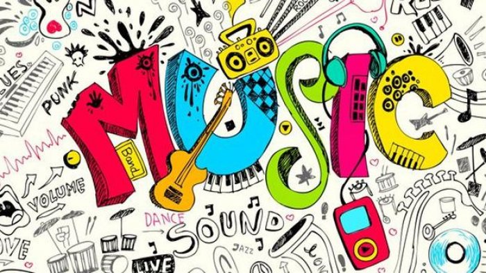 Berikut Beberapa Lagu 'Abadi' yang Sudah Diputar Berkali-kali, Tak Kunjung Bosan