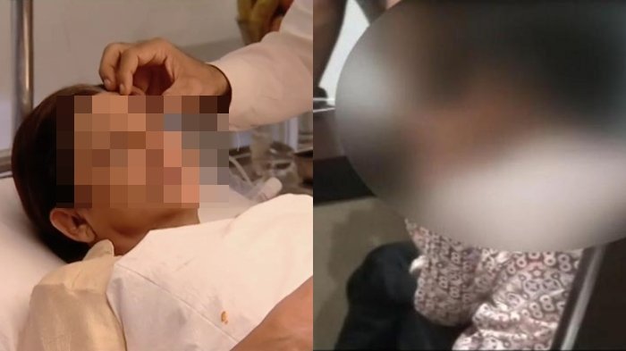 Astaghfirullah, Sudah Sakit-sakitan, Nenek 100 Tahun Tewas Usai Diperkosa Pemuda Mabuk