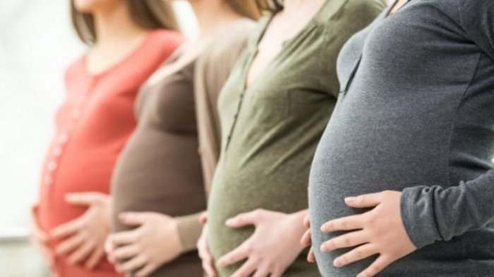 Wanita Sering Hamil Rentan Terhadap Penyakit Ini
