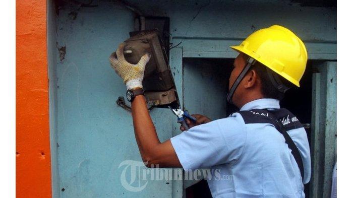 Tidak Naik Sampai Maret 2023, Ini Daftar Tarik Listrik PT PLN