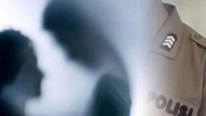 Ibu Muda Dihamili Oknum Polisi, Istri Tahanan Pasrah Takut Suami Dipindahkan ke Nusa Kambangan
