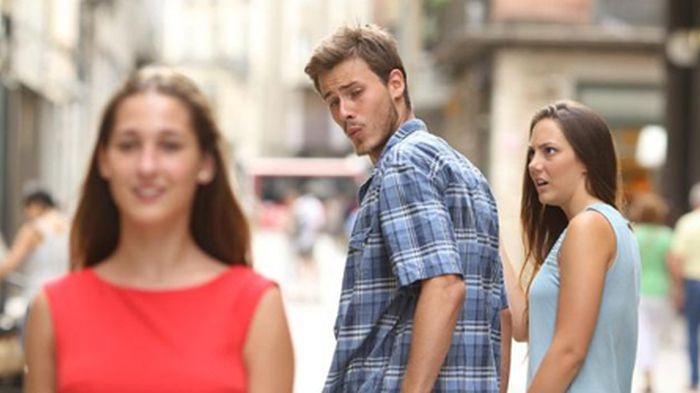 Sifat Mata Keranjang Pria Ternyata Dipengaruhi Faktor Genetis