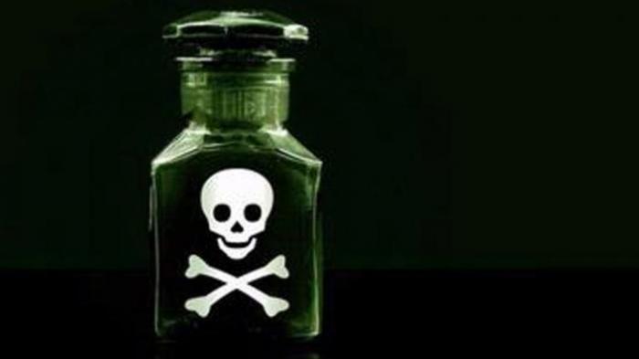 Tak Mampu Bayar Biaya Lomba Kebersihan, Siswa Minum Racun Serangga