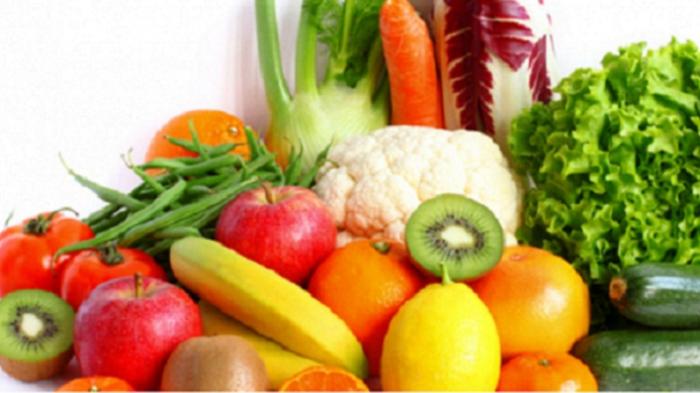 Ini yang Wajib Dikonsumsi agar Tubuh tak Gampang Sakit Selama Berpuasa