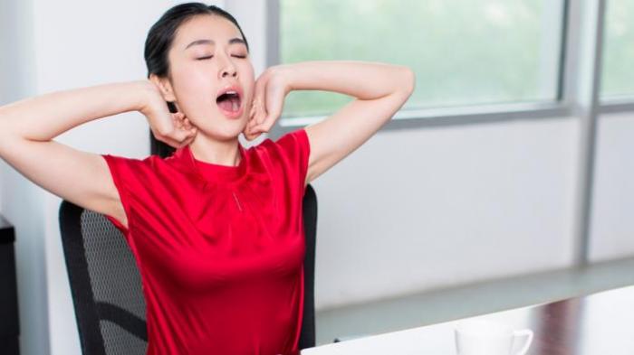 Sehat Tapi Kurang Bergairah, Bisa Jadi Racun di Tubuh Menumpuk