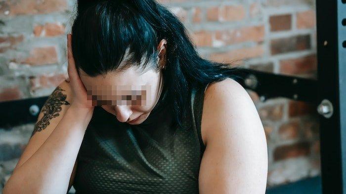 Pria Tangerang Tega Ratusan Kali Rudapaksa Anak Kandung, Terjadi Sejak Korban Masih SD Tahun 2014