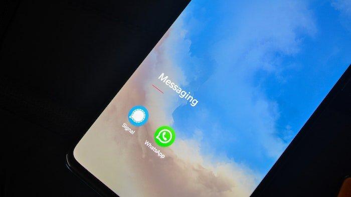 Ada Hubungannya dengan Pesan Suara, Ini Bocoran Fitur Terbaru di Whatsapp