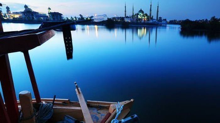 Ini Kerugian Besar yang Didapat Jika Melewatkan 10 Hari Pertama Ramadan