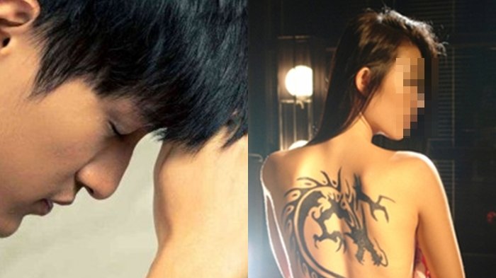 Tangis Pria Ini Pecah Setelah Tahu Wanita Teman Kencannya adalah Ibunya yang Hilang