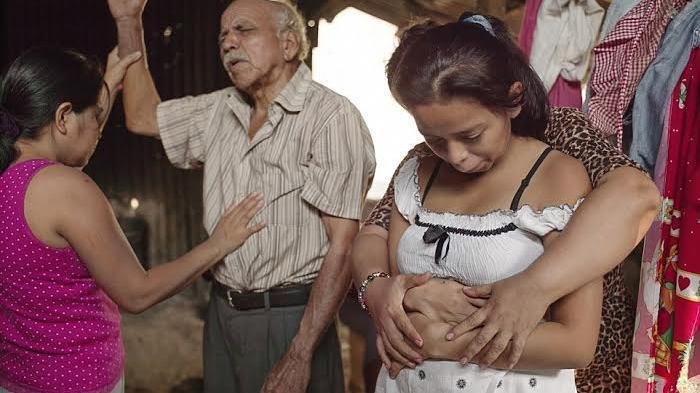 Dihamili Ayahnya Sendiri, Remaja 14 Tahun Ungkap Fakta Mengejutkan. Ternyata