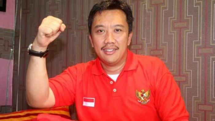 Imam Nahrowi Seret Nama Taufik Hidayat Dalam Kasusnya, Begini Komentar KPK