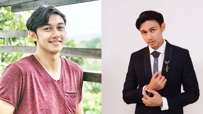 Profil Immanuel Caesar Hito, Pemeran Helmi di Sinetron Badai Pasti Berlalu, Mulai Karir dari 3 SD