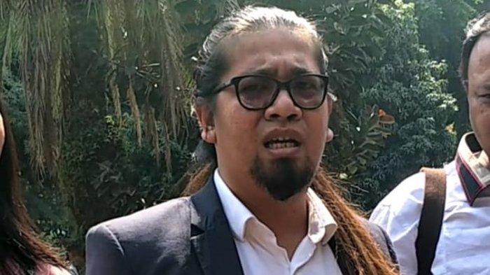 Siapa Indra Tarigan yang Laporkan Artis NM Hingga Jadi Tersangka? Pernah Jadi Saksi Video Ikan Asin