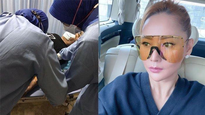 INUL Daratista Didera Musibah, Adam Suseno Dilarikan ke Rumah Sakit: