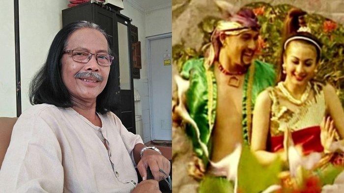 Dulu Tenar Jadi Pemeran Jaka dalam Serial Jinny Oh Jinny, 21 Tahun Berlalu, Begini Nasibnya Sekarang