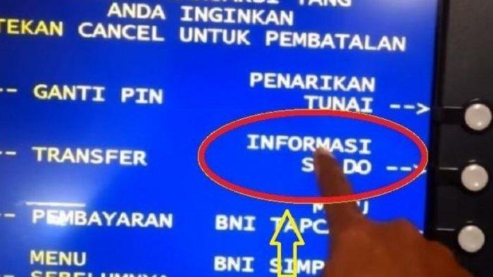 Jangan Kaget Jika Saldo Terkuras Karena Sering Tranksaksi di ATM, Berlaku Juni, Begini Aturannya