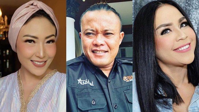 7 Selebriti Indonesia yang Punya Asisten Rumah Tangga (ART) Terbanyak, No 7 Ada 20 Orang!
