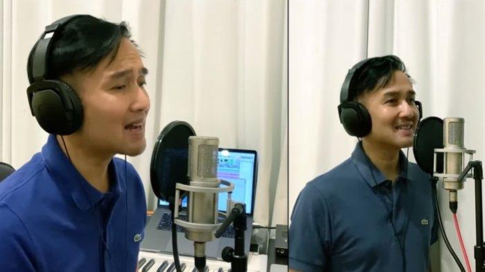 Tak Pernah Muncul di TV, Ini Gaji dan Profesi Aldi Bragi, Masalah Ekonomi Disebut Jadi Alasan Cerai