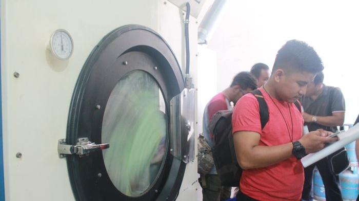 Satu Bulan Pakai Aplikasi 'Google Bisnisku', Dampaknya Langsung Terasa