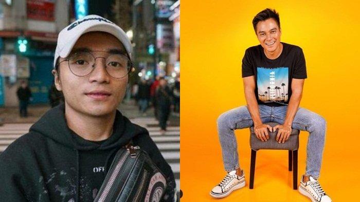Taqy Malik Sindir Baim Wong yang Marahi Kakek Tua yang Dikira Pengemis, Sakit Hati Lihat Videonya