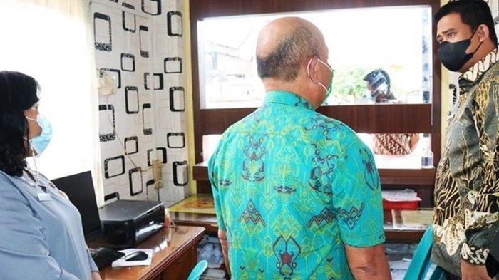 Sosok Oknum Lurah yang Berani Debat Menantu Jokowi Walikota Medan, Bobby: Siapa Sih yang Ngajari