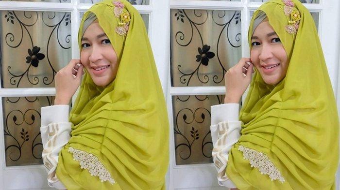 Innalillahi Wainna Ilaihi Rojiun Kabar Duka Datang dari Okie Agustina, Mantan Istri Pasha Ungu