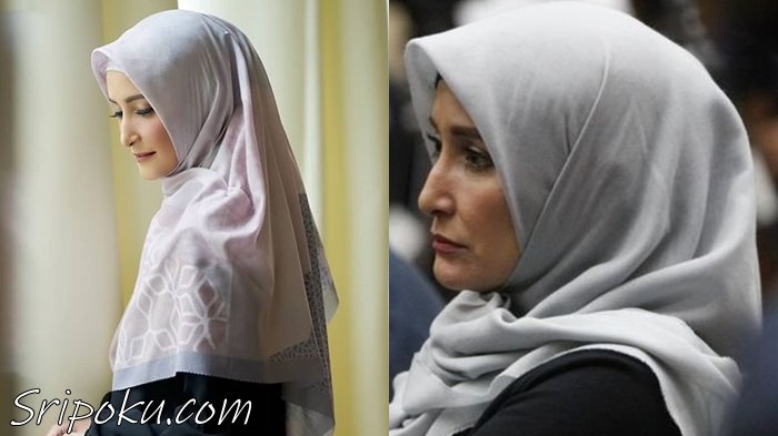 Begini Perjalanan Karir Inneke Koesherawati, Jawara Model, Raih Penghargaan Hingga Diamankan KPK