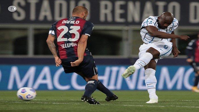 Liga Italia 7 April: Perburuan Poin Juventus vs Napoli dan Inter Milan vs Sassuolo Live RCTI Plus