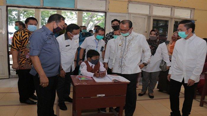 Dukung Pembelajaran Daring, Pemkot Palembang Siapkan Fasilitas Internet di Balai Kecamatan