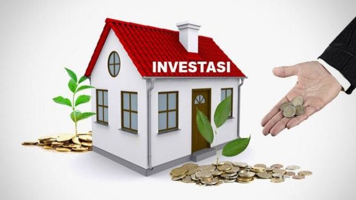 Apakah Investasi Properti Cocok Dipilih untuk Berpenghasilan Pas-pasan?