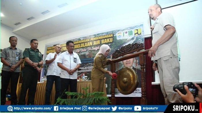 Pelaku Usaha Wajib Miliki IPAL, Jika Tak Mau Ada Tindakan Tegas Dari Pemkot
