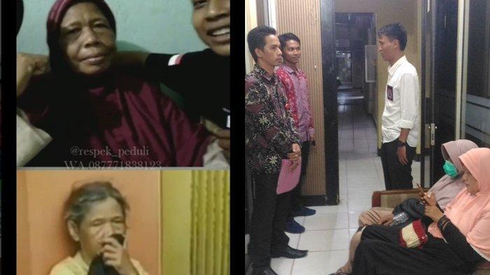 PEMULUNG Asal Palembang yang Dituduh Menculik dan Ditampar, Akhirnya Lapor Polisi Minta Keadilan!