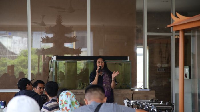 Disbudpar Gandeng Netizen untuk Promosikan Wisata Sumsel