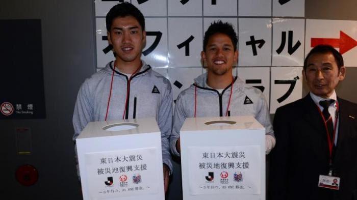 Irfan Bachdim Semakin Nyaman di Sapporo