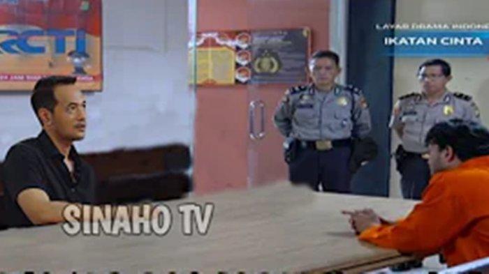 Sinopsis Ikatan Cinta 26 Oktober, Akhirnya Big Bos Tunjukan Batang Hidungnya, Vera Beri Bukti Denis