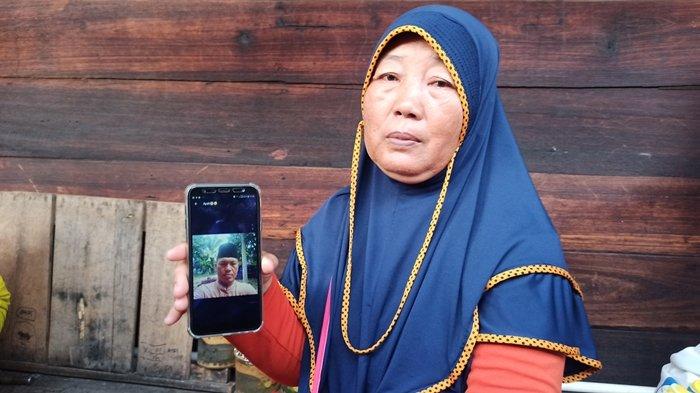 Almarhum Irwandy Warga SU I Palembang di Mata Kakaknya, Kalau Kerja Selalu Tanyai Kabar Anak