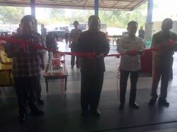Sumsel Miliki Rumah Duka Pertama