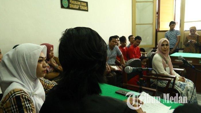 Istri Kombes Pol Malu Ditagih Utang Berujung Pengadilan, Tapi Buat Hakim Heran Gara-gara Urusan Tas