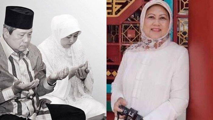 Kaleidoskop 2019 - 7 Tokoh Meninggal Tahun 2019, Ani Yudhoyono, No 5 Ulamah Meninggal Usia 90 Tahun