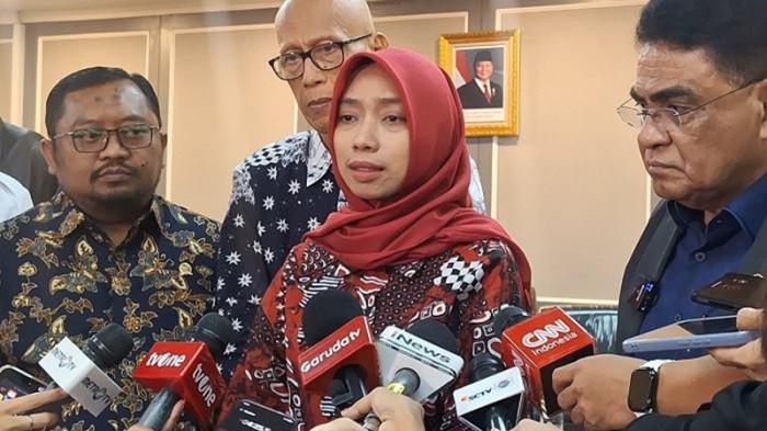 Akui Alat Kontrasepsi di Kosan Arya Daru Miliknya, Pita : Tak Ada Hubungannya dengan Vara